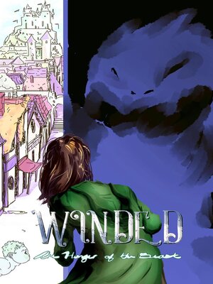 cover image of Winded